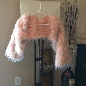 Gotta Have It! Mini Sweater